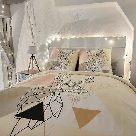 Le Temps Suspendu - Au Coeur D'Albi Apartment ภายนอก รูปภาพ