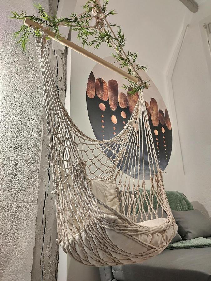 Le Temps Suspendu - Au Coeur D'Albi Apartment ภายนอก รูปภาพ
