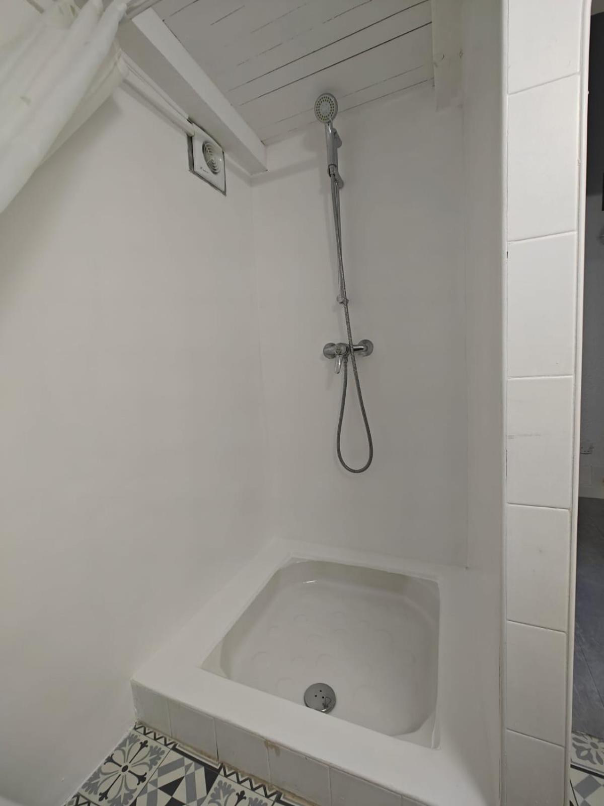 Le Temps Suspendu - Au Coeur D'Albi Apartment ภายนอก รูปภาพ